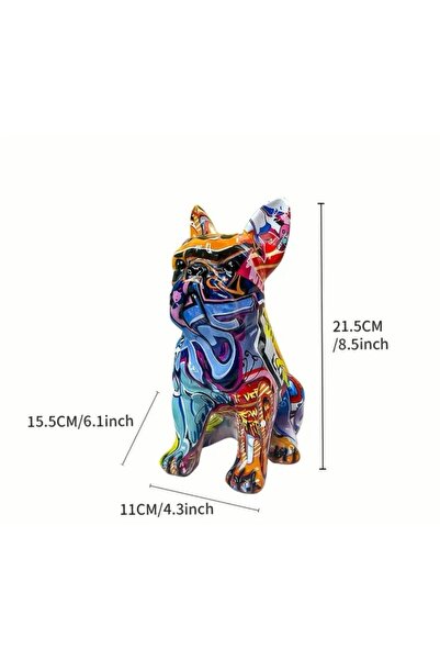 Zamo French Bulldog Figurine, Zamo®