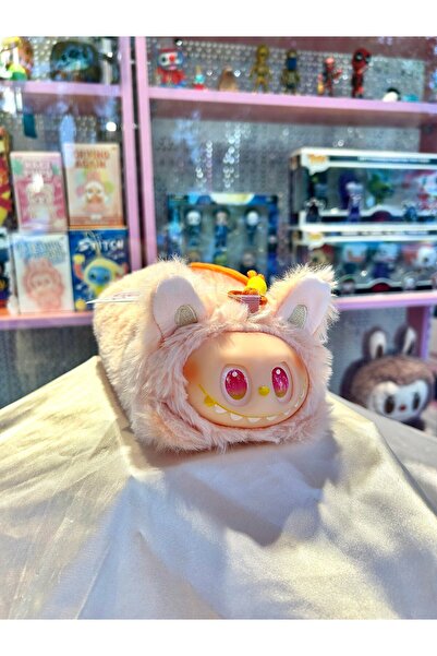 Wisevelya حامل أقلام لابوبو من لوياليتي