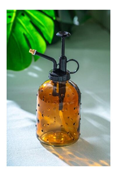 MUSEDOHOME Cam Sıvı Sabunluk