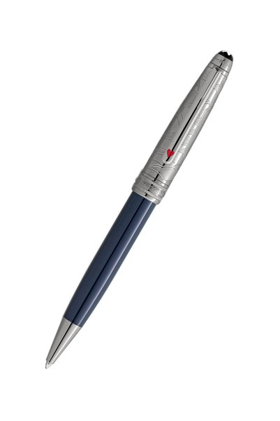 Montblanc Meisterstück 80 Günde Devri Alem Doué Classique Tükenmez Kalem 132895