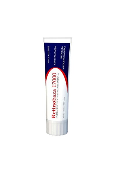 Farmapol Crema de Fata, Farmapol, Retinobaza 17.000, Cu Retinol 1%