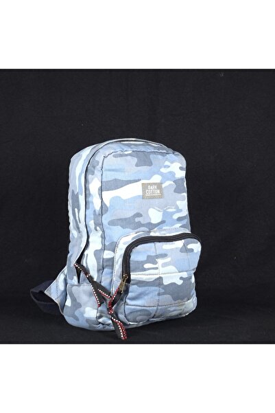 Galat New Style Mumbia Vintage Small Size Backpack Dcc