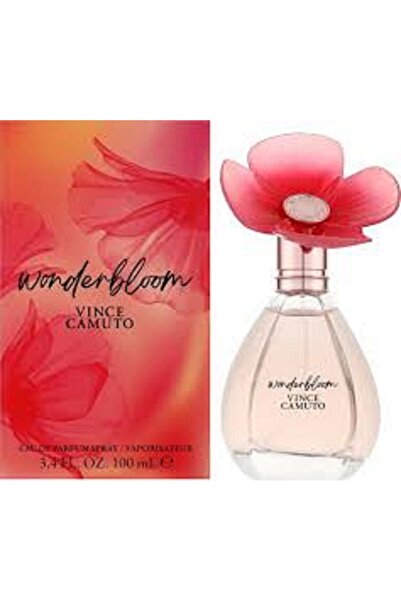 Vince Camuto وندر بلوم (نسائي) أو دو بارفان 100 مل