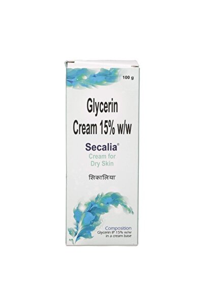 Micro Labs Crema, Micro Labs, Secalia, s glicerinou a vaselinou Cosmetica, Ef...