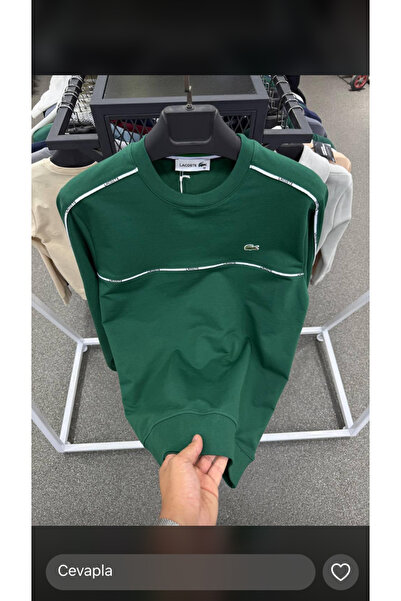 GİYİMSTORE SWEAT TİŞÖRT