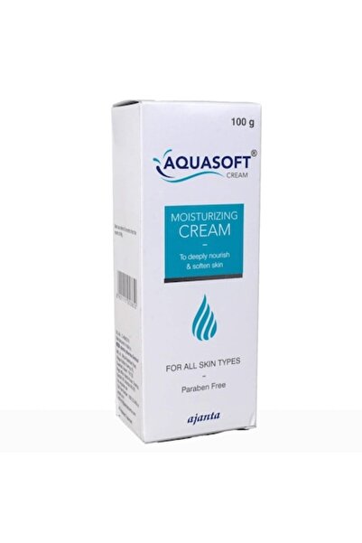 Aquasoft Κρέμα προσώπου, Aquasoft, AM Ενυδατική, Ενυδατική δράση, Προλαμβάνει...