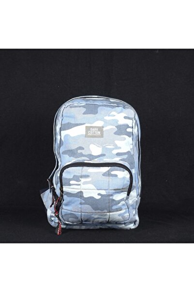 Galat New Style Mumbia Vintage Small Size Backpack Dcc