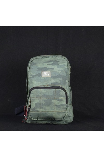 Galat New Style Mumbia Vintage Small Size Backpack Dcc