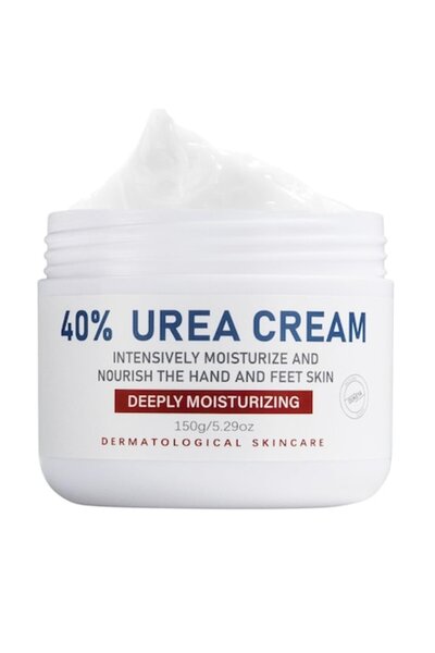 OUKEYA Crema de Corp, OUKEYA, cu Uree 40%, pro Ingrijire Intensiva, Trateaza ...