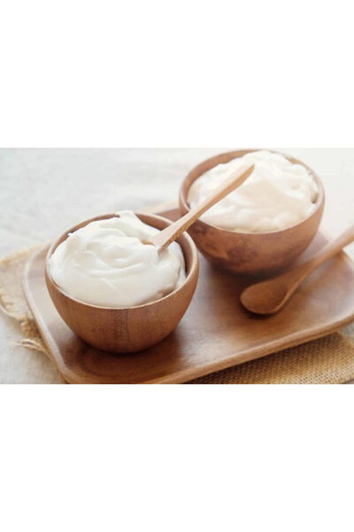 Turhallı Geleneksel Ürünler Manda Yoğurdu (1300 gr)