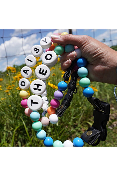 Pawsim İsimli Kedi ve Köpek Tasması , 3D kişiye özel çok renkli Kedi ve Köpek tasması , Kişiye özel tasma