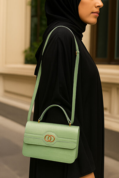 GFT FASHION حقيبة نسائية أنيقة