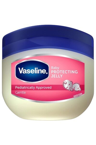 Vaseline Unguent pentru Copii, Vaseline, Baby Protecting Jelly, Hidratare si ...