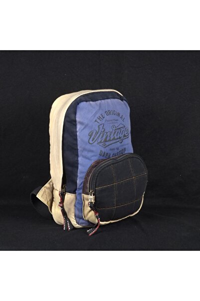 Galat New Style Mumbia Vintage Small Size Backpack Dcc