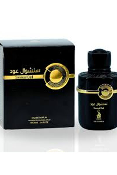 Risala عطر العود الحسي (U) 100 مل
