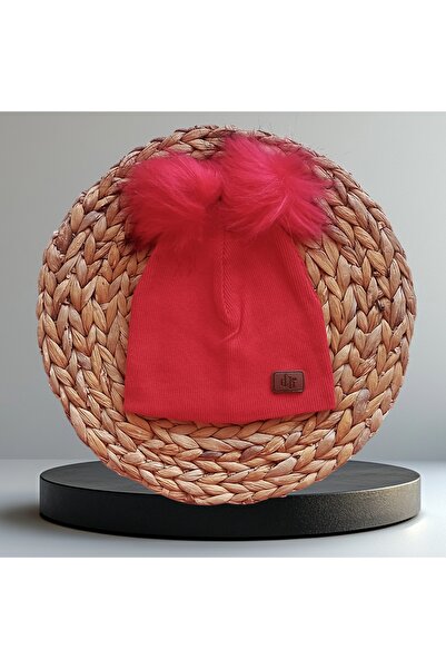 Panowill Design قبعة موسمية من القطن المرن للأطفال البنات والأولاد