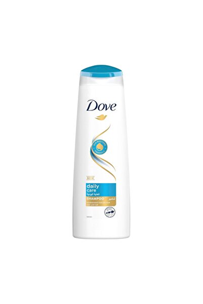Dove Daily Care Shampoo 400 ml