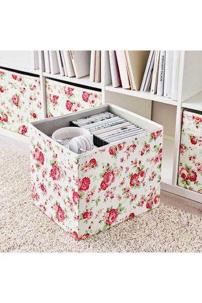 IKEA Storage box 33x38x33 cm