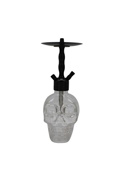 MEGAHED Kuru Kafa desenli Nargile Takımı