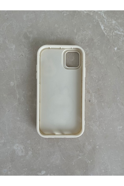 Mia İphone 11 Uyumlu Labubu Desenli Kılıf