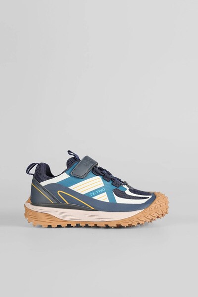 Vicco Outdoor Sole Children's Orthopedic Comfortable Lightweight Sports Shoes