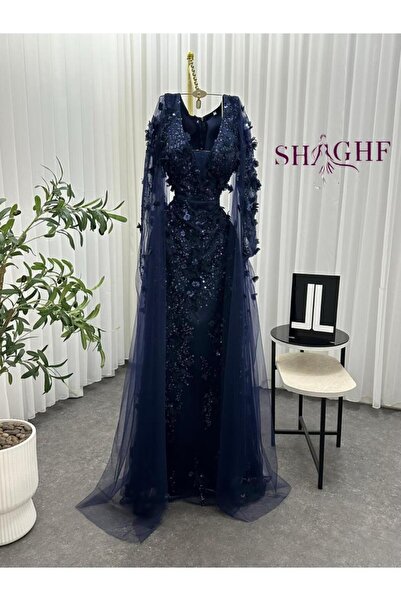 shaghaf fashion Haifa Dress