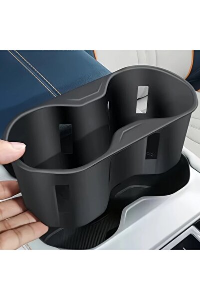 Red Lion parts BYD SEAL U Bardak Tutucu Silikon Bardaklık