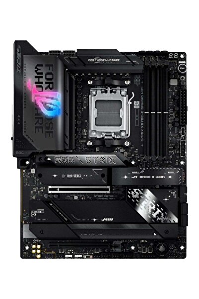 ASUS ROG Strix X870E-E Gaming Wi-Fi ATX Motherboard
