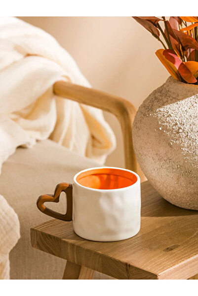 LC Waikiki Lcw Home Mixed Printed Ceramic Mug 400 ml