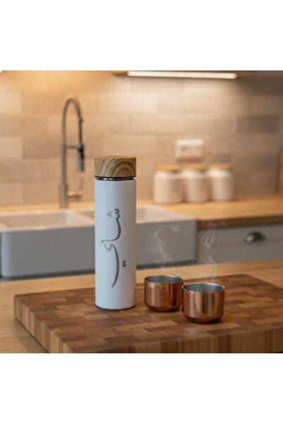 GIFT 6 قطع زمزمية حافظة