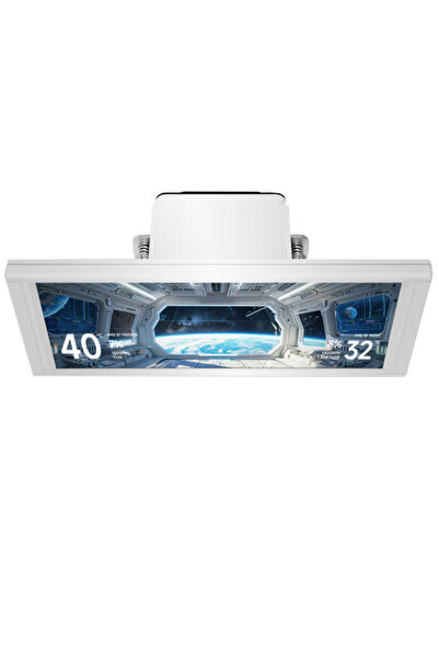 ThermalRight Trofeo Vision 360 ARGB WHITE