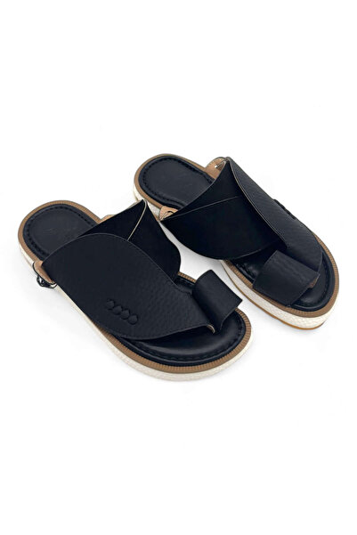 Al Hadaf Signature™ Elegance Arabic Sandals |7891-A13