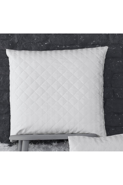 Ralex Matelassé Pillow, anti-clumping (65x65cm/70x70cm)