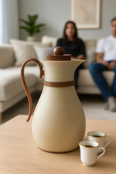 Generic Thermos set