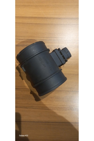 DELPHİ 1.9 multijet jtd hava akışmetre