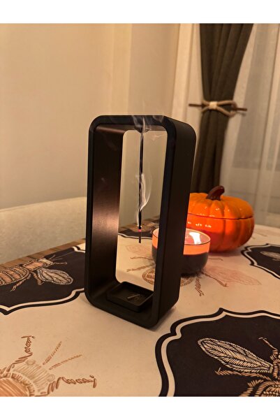 Home Siyah ters tütsülük