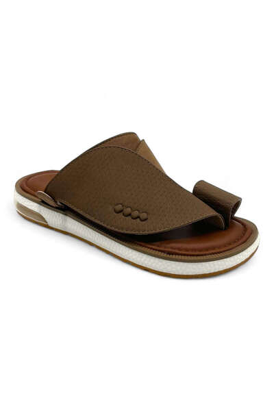 Al Hadaf Signature™ Elegance Arabic Sandals |7891-A13