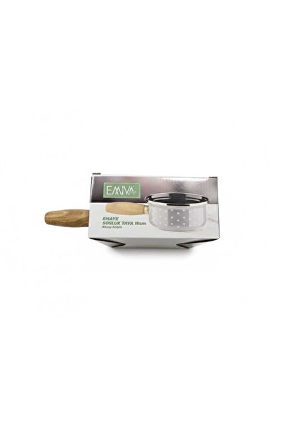 Emiva EMAYE SOSLUK TAVA 16 CM TRENDİNYERİ