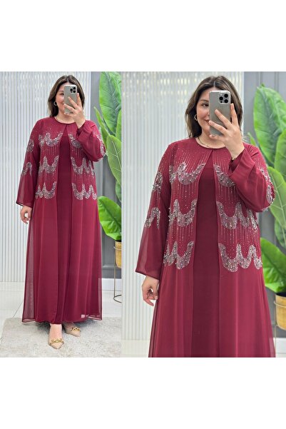 GK Plus Size Dress
