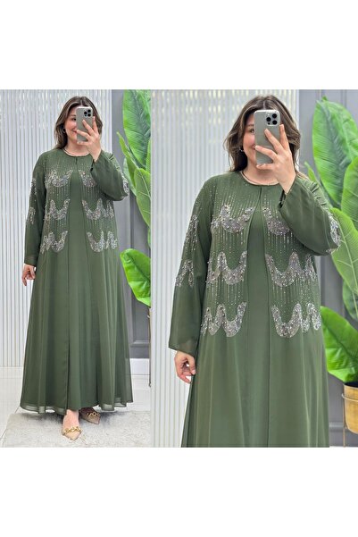 GK Plus Size Dress