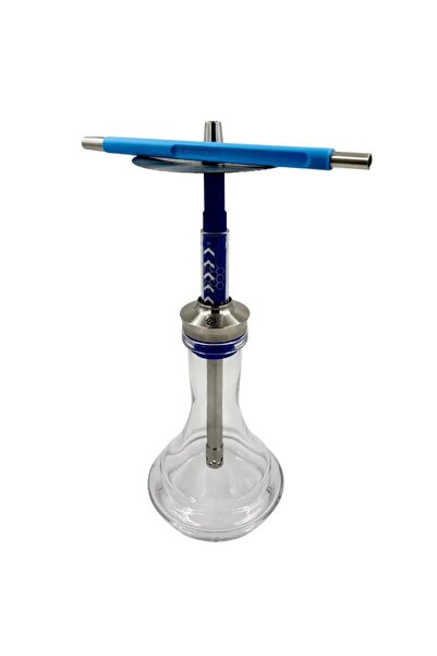 MEGAHED Amotion Nargile Takımı