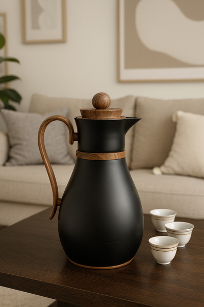 Generic Thermos set