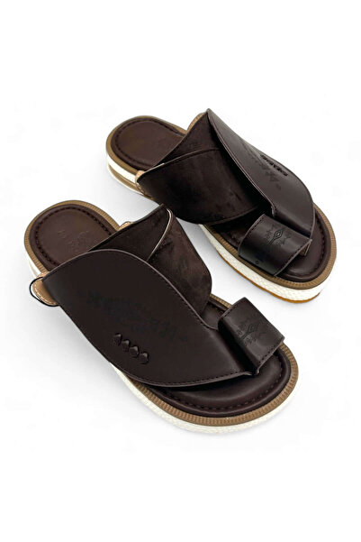 Al Hadaf Signature™ Elegance Arabic Sandals |7891-A17