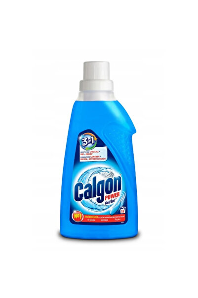 Calgon Set of 2 Anti-limescale Solutions, , 2 X 750 Ml, Protection Against Limescale,