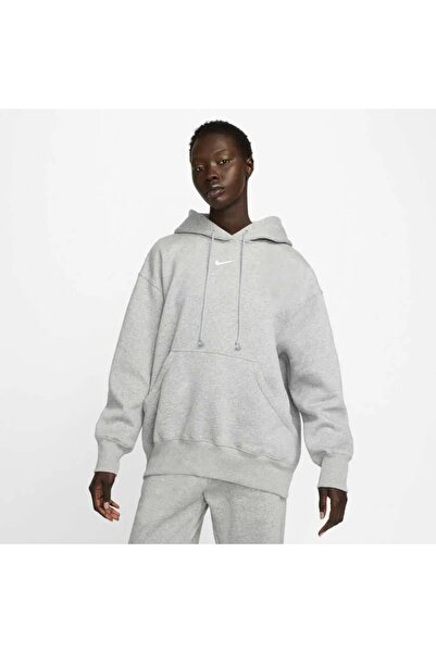 Nike W NSW PHNX FLC OS PO هودي