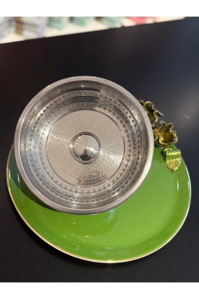 Bursa Home 10-Piece Turkish Bath Bag Gift & Dowry & Bridal Bath