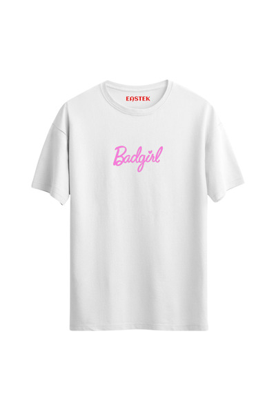 Açık Garaj تي شيرت بتصميم Bad Queen، تي شيرت رجالي، تي شيرت نسائي، تي شيرت لل...