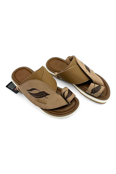 Al Hadaf Signature™ Elegance Arabic Sandals |7891-A15