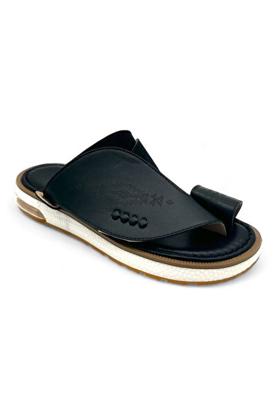 Al Hadaf Signature™ Elegance Arabic Sandals |7891-A17