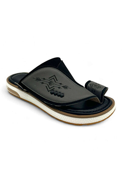 Al Hadaf Signature™ Elegance Arabic Sandals |7891-A14
